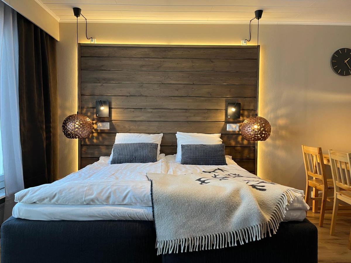 Townhouse With Sauna&Free Parking Close To Santa Claus Village & Santa Park Rovaniemi Ngoại thất bức ảnh